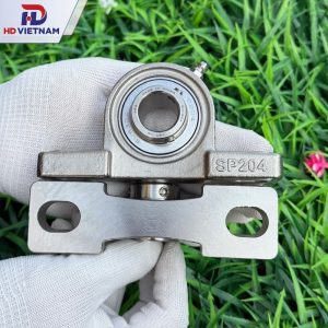 SUCP204 AGA | Gối đỡ INOX UCP204 AGA - HD VIETNAM