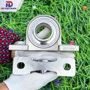 SUCP209 AGA | Gối đỡ INOX UCP209 AGA - HD VIETNAM