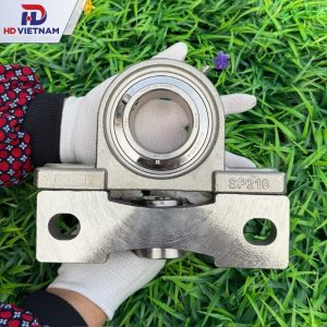 SUCP210 AGA | Gối đỡ INOX UCP210 AGA - HD VIETNAM