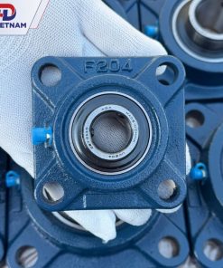 Gối đỡ UCF204 AGA - HD VIETNAM