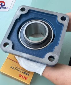 Gối đỡ UCF214 AGA - HD VIETNAM