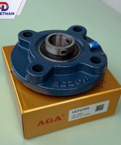 Gối đỡ UCFC205 AGA - HD VIETNAM