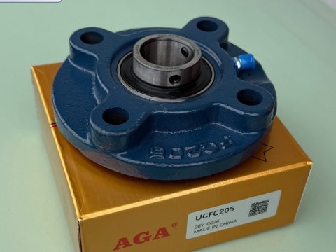 Gối đỡ UCFC205 AGA