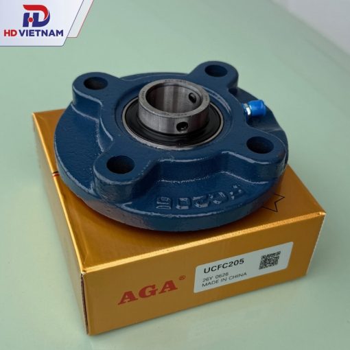 Gối đỡ UCFC205 AGA