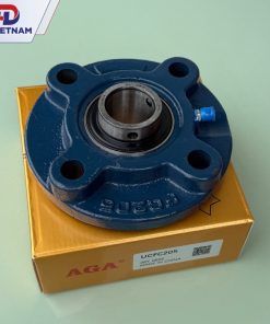 Gối đỡ UCFC205 AGA - HD VIETNAM
