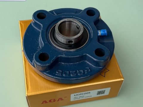 Gối đỡ UCFC205 AGA