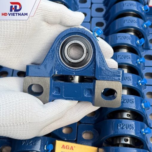 Gối đỡ UCP 204 AGA