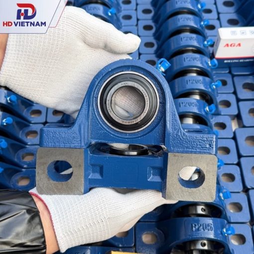 Gối đỡ UCP 206 AGA