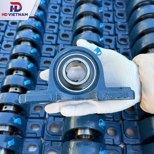Gối đỡ UCP 206 AGA