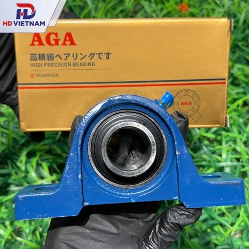 Gối đỡ UCP 206 AGA