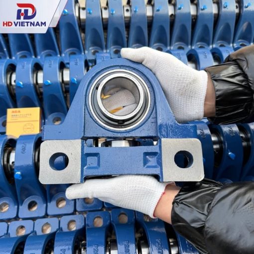 Gối đỡ UCP 210 AGA