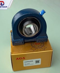 Gối đỡ UCPA205 AGA - HD VIETNAM