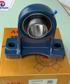 Gối đỡ UCPH208 AGA - HD VIETNAM