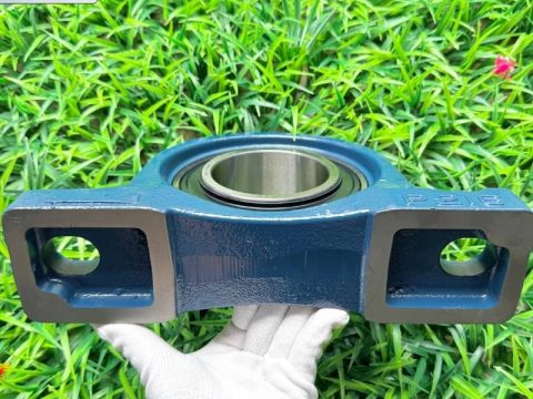 Gối đỡ UKP216 AGA