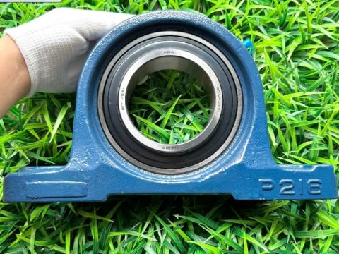 Gối đỡ UKP216 AGA