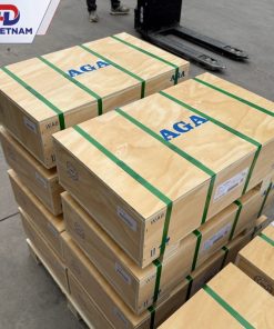 Gối đỡ UKP326 AGA - HD VIETNAM
