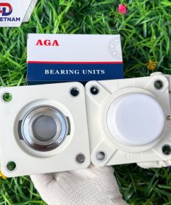 Gối đỡ vỏ nhựa UCF206 AGA - Gối UCF206PL AGA | HD VIETNAM