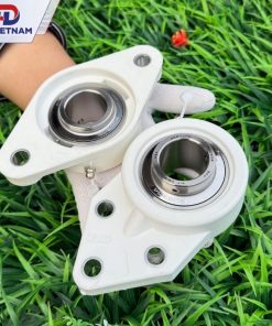 Gối đỡ vỏ nhựa UCFB206 AGA - Gối UCFB206PL AGA | HD VIETNAM