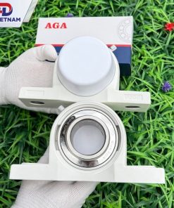 Gối đỡ vỏ nhựa UCP209 AGA - Gối UCP209PL AGA | HD VIETNAM