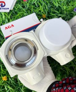 Gối đỡ vỏ nhựa UCT210 AGA - Gối UCT210PL AGA | HD VIETNAM