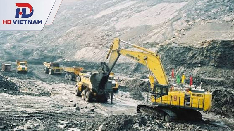 Máy nghiền búa: Cấu tạo, nguyên lý hoạt động và ứng dụng