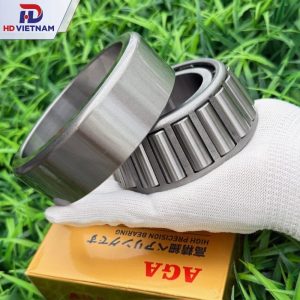 Vòng bi T2ED050 AGA – Bạc đạn côn T2ED050 AGA | HD VIETNAM