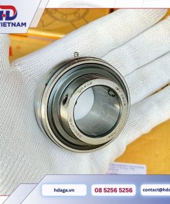 Vòng bi bạc đạn UC205 AGA - HD VIETNAM