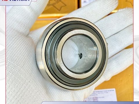 Vòng bi bạc đạn UC206 AGA