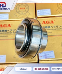 Vòng bi bạc đạn UC210 AGA - HD VIETNAM