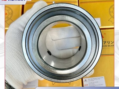 Vòng bi bạc đạn UC212 AGA