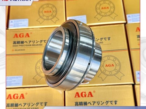 Vòng bi bạc đạn UC212 AGA