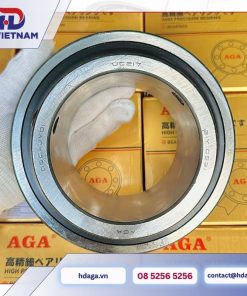 Vòng bi bạc đạn UC217 AGA - HD VIETNAM