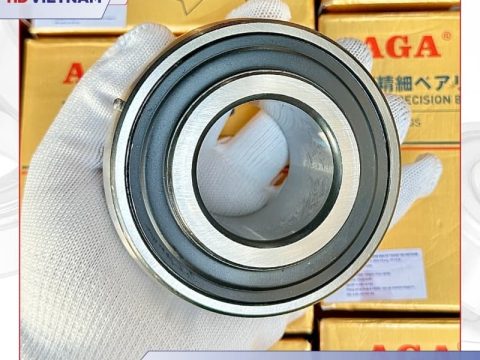 Vòng bi bạc đạn UC308 AGA