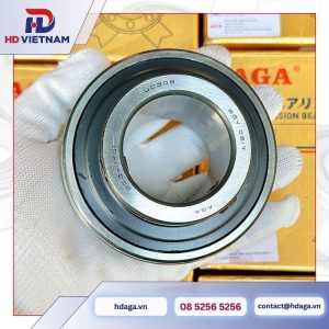 Vòng bi bạc đạn UC308 AGA - HD VIETNAM