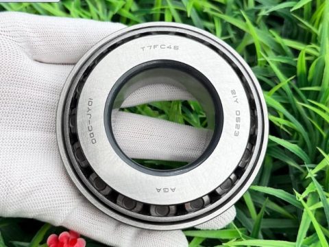 Vòng bi T7FC45 AGA – Bạc đạn côn T7FC45 AGA