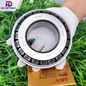 Vòng bi T7FC65 AGA – Bạc đạn côn T7FC65 AGA | HD VIETNAM