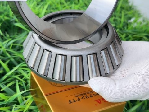 Vòng bi T7FC95 AGA – Bạc đạn côn T7FC95 AGA