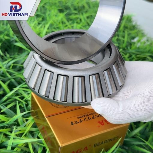 Vòng bi T7FC95 AGA – Bạc đạn côn T7FC95 AGA