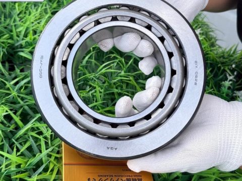 Vòng bi T7FC95 AGA – Bạc đạn côn T7FC95 AGA