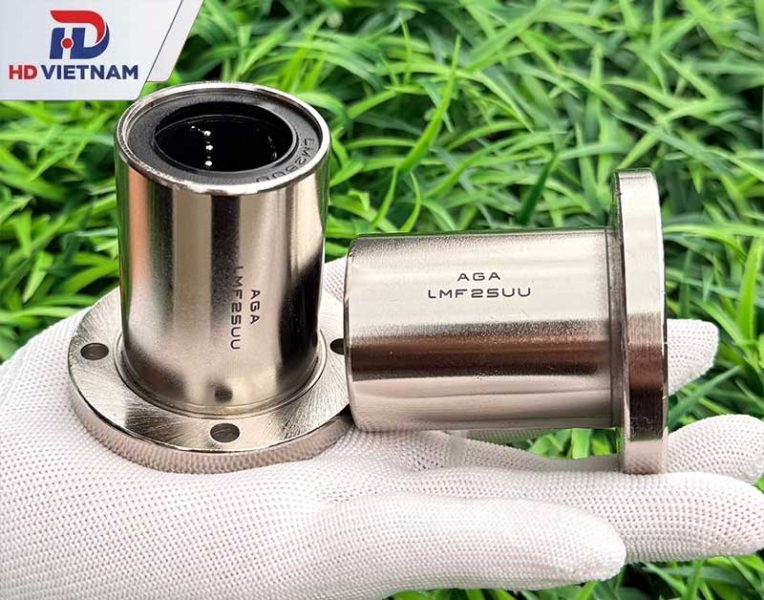 Bạc đạn trượt tròn