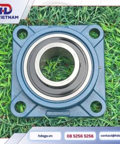 Gối đỡ UCF322 AGA - HD VIETNAM