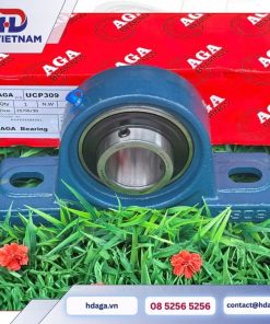Gối đỡ UCP 309 AGA - HD VIETNAM