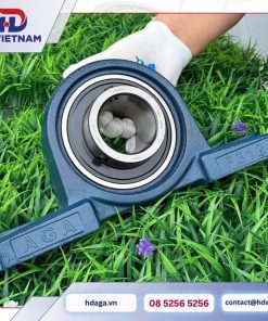 Gối đỡ UCP 312 AGA - HD VIETNAM