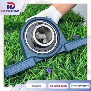 Gối đỡ UCP 312 AGA - HD VIETNAM