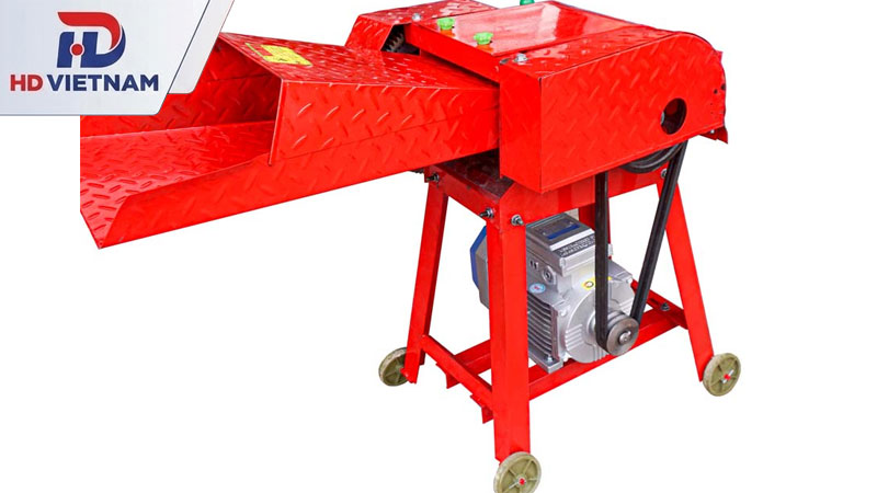Hệ thống truyền động & trục chính