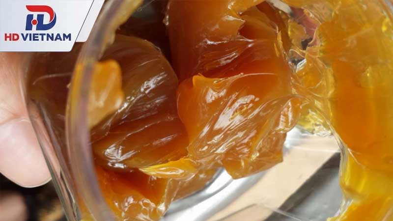 Mỡ bôi trơn bạc đạn