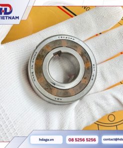 Vòng bi bạc đạn một chiều CSK20PP AGA - HD VIETNAM
