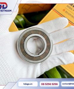 Vòng bi bạc đạn một chiều CSK25PP AGA - HD VIETNAM
