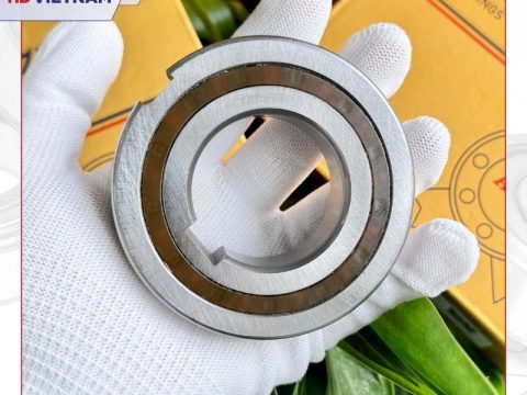 Vòng bi một chiều CSK40PP AGA