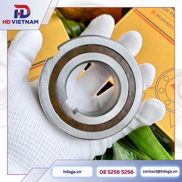 Vòng bi một chiều CSK40PP AGA
